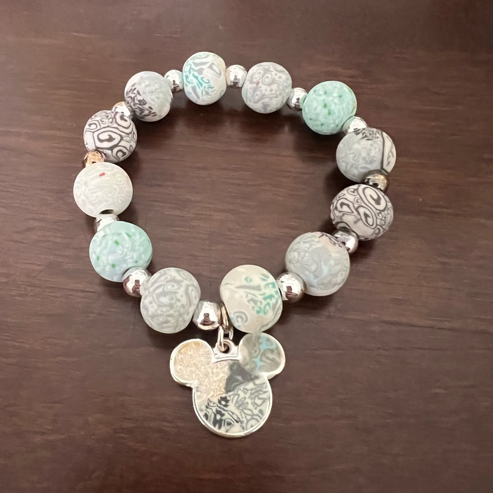🎉HP🎉 Disney Mickey Mouse Bracelet from Disneyland